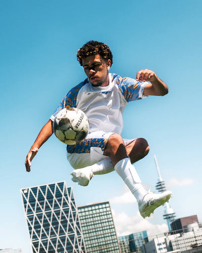 BUILT-IN SHINPADS