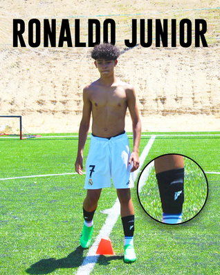 BUILT-IN SHINPADS