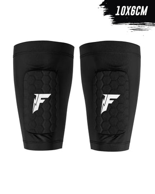 BUILT-IN SHINPADS