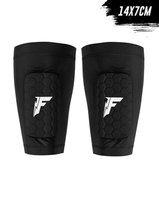BUILT-IN SHINPADS